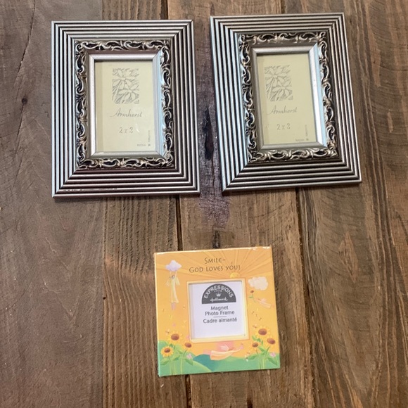 Frames 🖼 - Picture 1 of 6